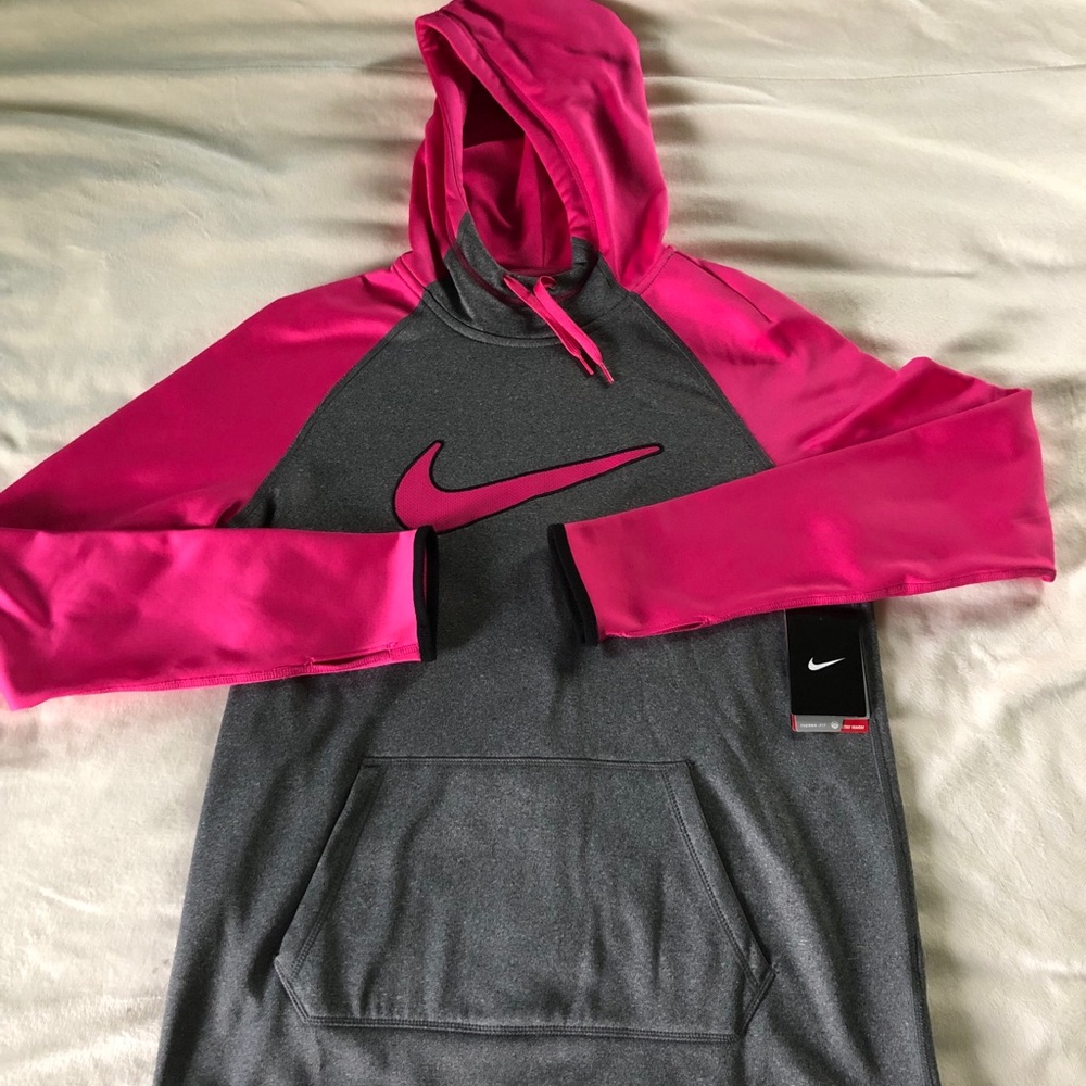 Nike hoodie